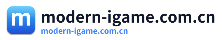 modern-igame.com.cn Logo